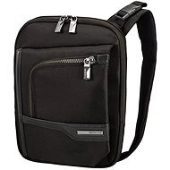Samsonite GT Supreme 2IN1 Tablet Slingpack 9.7" Black/Black - Tablet Bag