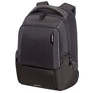 Samsonite Cityscape Tech Laptop Backpack 14" Black - Laptop hátizsák