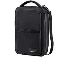 Samsonite Cityscape Style Tablet Slingbag 10.1 "Black - Tablet Bag