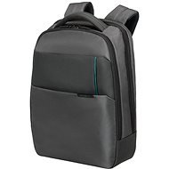 Samsonite QIBYTE LAPTOP BACKPACK 15.6'' ANTHRACITE - Laptop Backpack