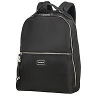 Samsonite Karissa Biz BACKPACK 14.1" Black - Laptop Backpack