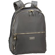 Samsonite Karissa Biz BACKPACK 14.1" Gunmetal Green - Laptop Backpack