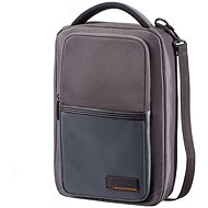 Samsonite Cityscape Class Slingbag Tablet 10.1 "Grey - Tablet Bag