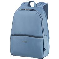 Samsonite Nefti BACKPACK 14.1" Moonlight Blue/Dark Navy - Laptop Backpack