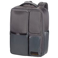 Samsonite Cityscape Style Laptop Backpack 15.6" Grey - Laptop Backpack