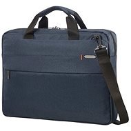 Samsonite Network 3 Briefcase 15.6" Space Blue - Laptop Bag