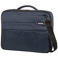 Samsonite Network 3 Briefcase 15.6" Space Blue - Laptop Bag