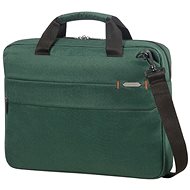 Samsonite Network 3 Briefcase 14.1" Bottle Green - Laptop Bag