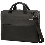 Samsonite Network 3 LAPTOP BAG 17.3'' Charcoal Black - Laptop Bag