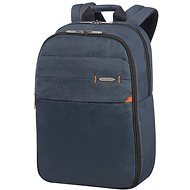 Samsonite Network 3 LAPTOP BACKPACK 15.6" Space Blue - Laptop Backpack