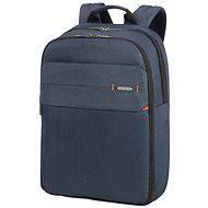 Samsonite Network 3 LAPTOP BACKPACK 17.3" Space Blue - Laptop Backpack