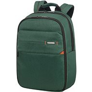 Samsonite Network 3 LAPTOP BACKPACK 14.1" Bottle Green - Laptop Backpack