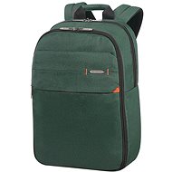 Samsonite Network 3 LAPTOP BACKPACK 15.6" Bottle Green - Laptop Backpack
