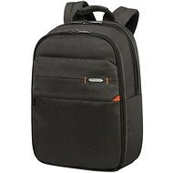Samsonite Network 3 laptop hátizsák 14.1" - szénfekete - Laptop hátizsák