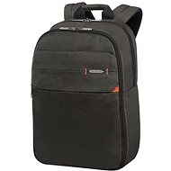 Samsonite Network 3 LAPTOP BACKPACK 15.6" Charcoal Black - Laptop Backpack