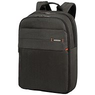 Samsonite Network 3 LAPTOP BACKPACK 17.3" Charcoal Black - Laptop Backpack