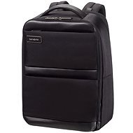 Samsonite Cityscape Class Laptop Backpack 15.6" EXP Black - Laptop Backpack