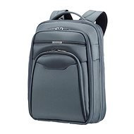 Samsonite Desklite Laptop Backpack 14.1 &#39;&#39; Grey - Laptop hátizsák