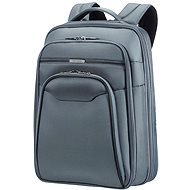 Samsonite Desklite Laptop Backpack 15.6" Grey - Batoh na notebook