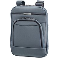 Samsonite Desklite Tablet Crossover M 24.5cm 9.7" Grey - Tablet Bag
