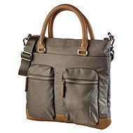 Samsonite Move Pro Shopping Bag S 14.1'' Silver Green - Taška na notebook