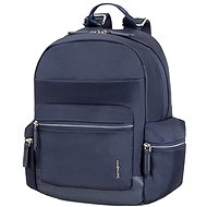 Samsonite Move For Ipad Backpack 10.1 "Dark Blue - Tablet Bag
