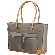 Samsonite Move Shopping Bag 15,6 &quot;Ezüst Zöld - Laptoptáska
