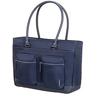 Samsonite Move Pre Shopping Bag 15.6 &quot;Dark Blue - Taška na notebook