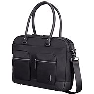 Samsonite Move To Bailhandle 15.6 "Black - Laptop Bag