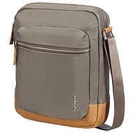 Samsonite Pro Crossover Move Ipad 9.7 "Silver Green - Tablet Bag