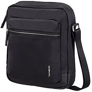 Samsonite Move Pro Crossover Ipad 9.7" Black - Brašna na tablet