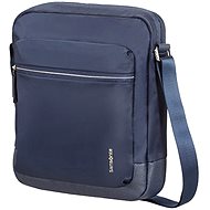 Samsonite Move For Ipad Crossover 9.7 'Dark Blue - Tablet Bag