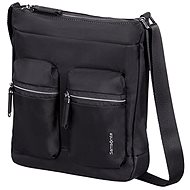 Samsonite Move Pro Vertical Crossover iPad 9.7" Black - Tablet Bag