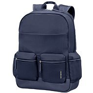 Samsonite Move Pro Backpack 14.1 &#39;&#39; Sötétkék - Laptop hátizsák