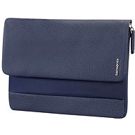 Samsonite Move To Org. Holder Tablet 9.7 '' Dark Blue - Tablet Case