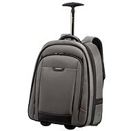 Samsonite PRO-DLX 4 Laptop Backpack / wh.17.3 &quot;Magnetic Grey - Laptop hátizsák