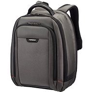 Samsonite PRO-DLX 4 Laptop Backpack L 16", Magnetic Grey - Laptop hátizsák