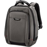 Samsonite PRO-DLX 4 Laptop Backpack M 14.1 &quot;Magnetic Grey - Laptop hátizsák
