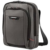 Samsonite PRO-DLX 4 Tablet Cross-Over 7"-9.7" Magnetic Gray - Tablet Bag