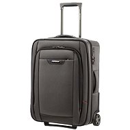 Samsonite PRO-DLX 4 Upright 55/20 Magnetic Grey - Travel Bag