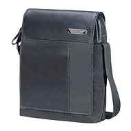 Samsonite HIP-TECH Tablet Crossover 7.9''+ Grey Flap - Tablet Bag