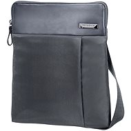 Samsonite HIP-TECH Flat Tablet Crossover 9.7" Grey - Tablet Bag