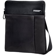 Samsonite HIP-TECH Flat Tablet Crossover 9.7 "Black - Tablet Bag