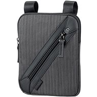 Samsonite HIP-STYLE # 1 Flat Crossover S Anthracite - Tablet Bag