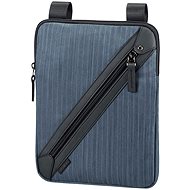 Samsonite HIP-STYLE # 1 Flat Tablet Crossover 9.7 "Deep Blue - Tablet Bag