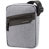 Samsonite HIP-STYLE # 2 Tablet Crossover 7.9 "Light Gray - Tablet Bag