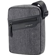 Samsonite HIP-STYLE #2 Tablet Crossover 7.9" Anthracite - Tablet Bag