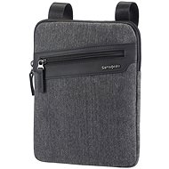 Samsonite Hip-Style #2 Flat Tablet Crossover 9.7" Anthracite - Tablet Bag