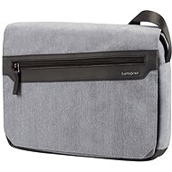 Samsonite HIP-STYLE #2 Tablet Mess. Bag 10.1'' + Flap Light Grey - Tablet Bag