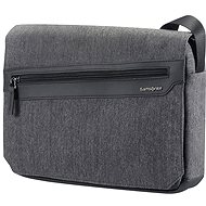 Samsonite HIP-STYLE #2  Tablet Mess. Bag 10.1'' + Flap Anthracite - Tablet Bag